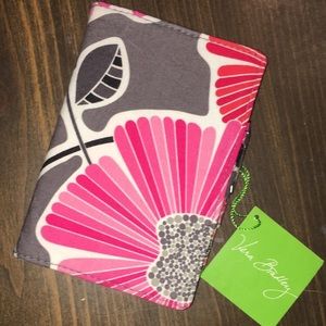 Vera Bradley Fabric Journal